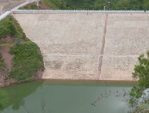 姚安縣大麥地水庫